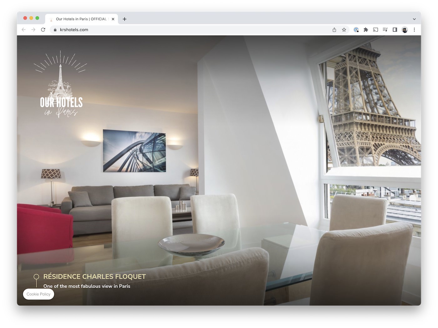 KRS Hotels