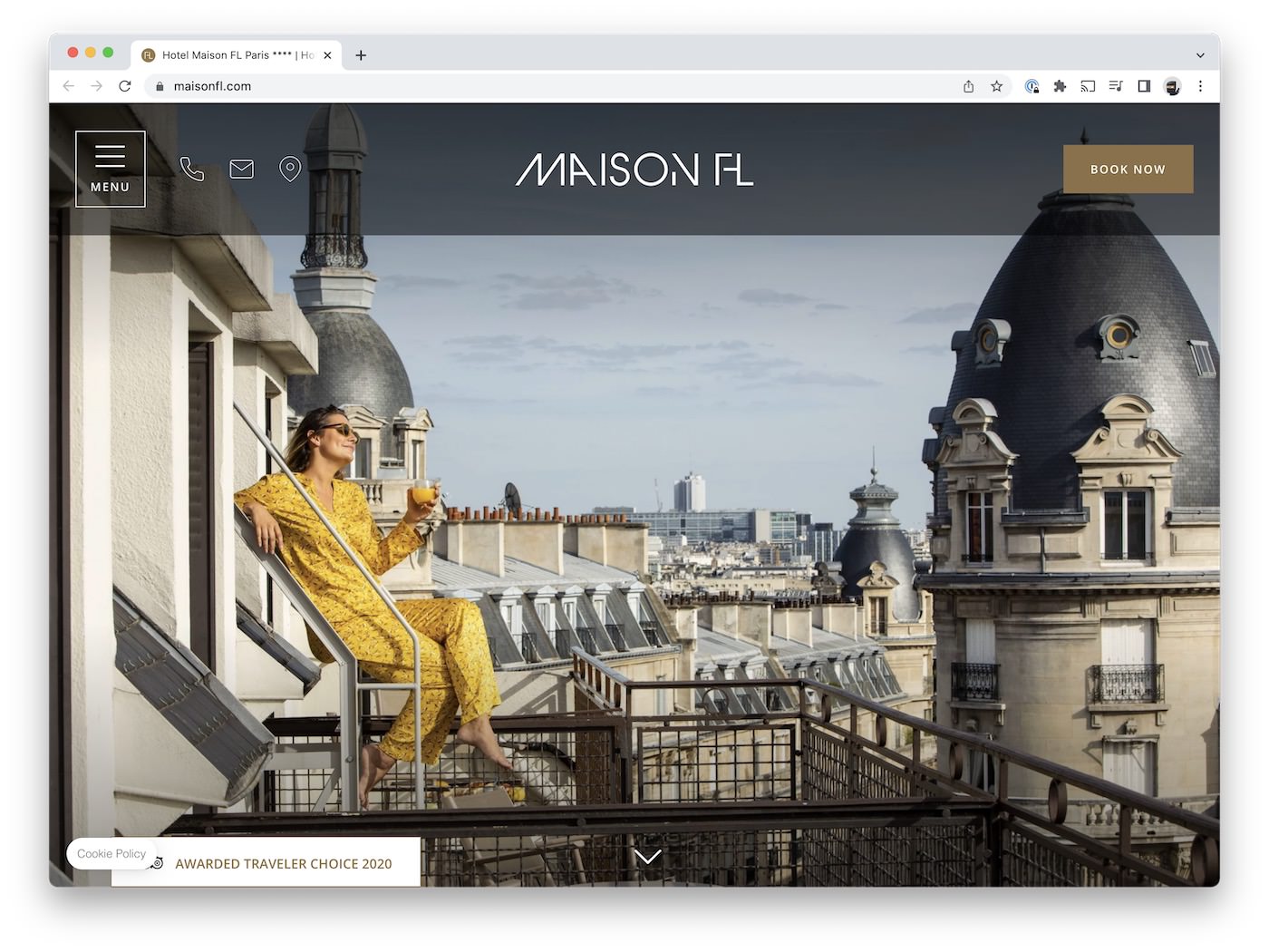 Maison FL